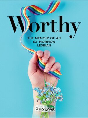 cover image of Worthy